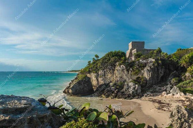 Coba & Tulum – Private Mayan Ruins Tour with Certified Guide - Who this private Tulum and Cobá day fits best