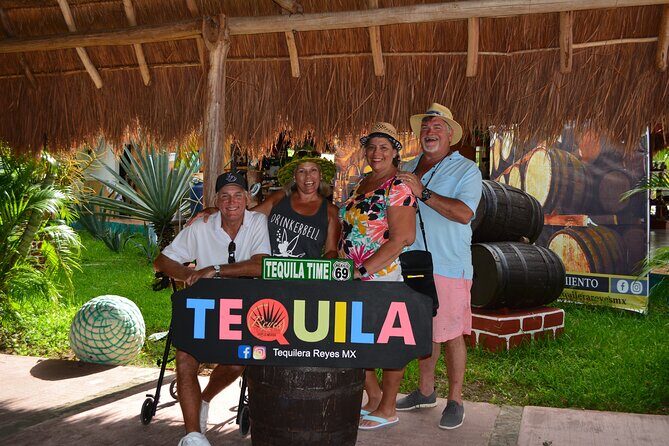 Cozumel 5-Hour Private Bar Crawl Tour - Who will love this tour most