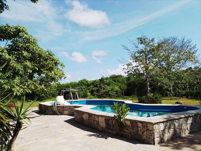 Cozumel: 5-Hour Private Caves and Ruins Tour with Lunch - FAQ