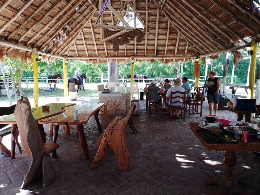 Cozumel: 5-Hour Private Caves and Ruins Tour with Lunch - How Much Is This Tour Worth for $110?