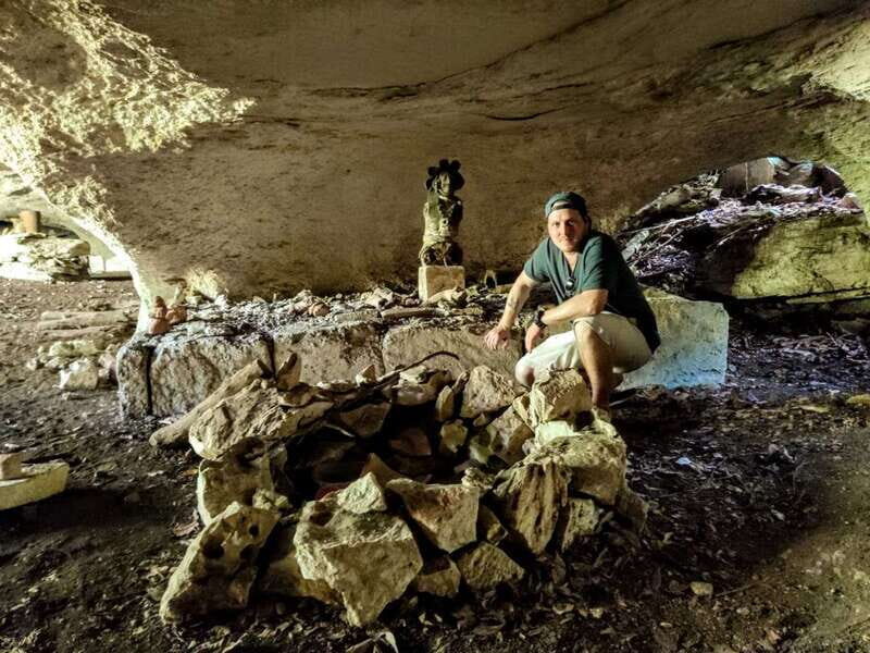 Cozumel: 5-Hour Private Caves and Ruins Tour with Lunch - Practical Tips: What to Pack and What to Expect