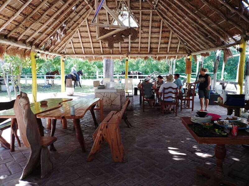 Cozumel: 5-Hour Private Caves and Ruins Tour with Lunch - Should You Book This 5-Hour Private Caves and Ruins Tour?
