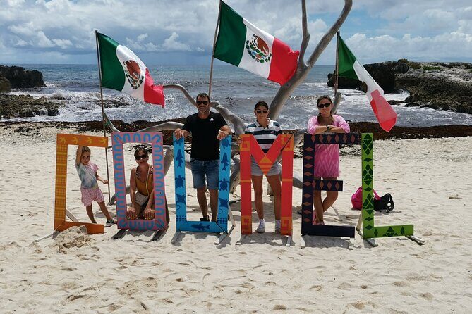 Cozumel Adventure Private Jeep or Buggy Excursion + Lunch&Snorkel - Price and value: what $89.61 really covers