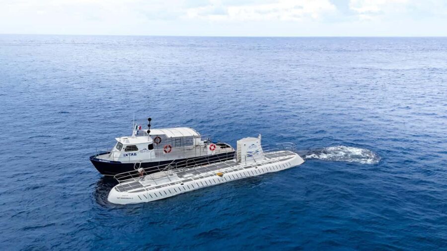 Cozumel: Atlantis Submarine Adventure - Who should book this (and who should skip it)