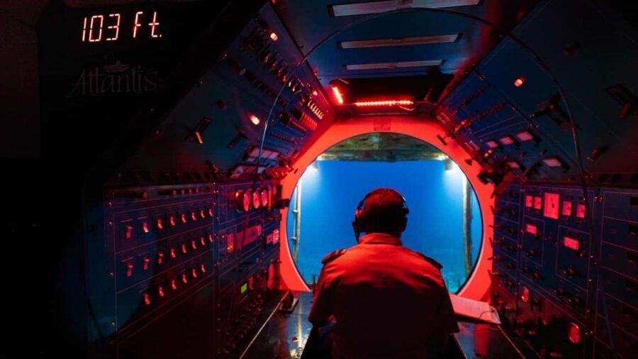 Cozumel: Atlantis Submarine Adventure - FAQ