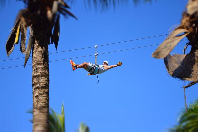 Cozumel ATV Jungle Adventure and Snorkeling with Lunch - Why Mayan Extreme Park Works for a Cruise Day