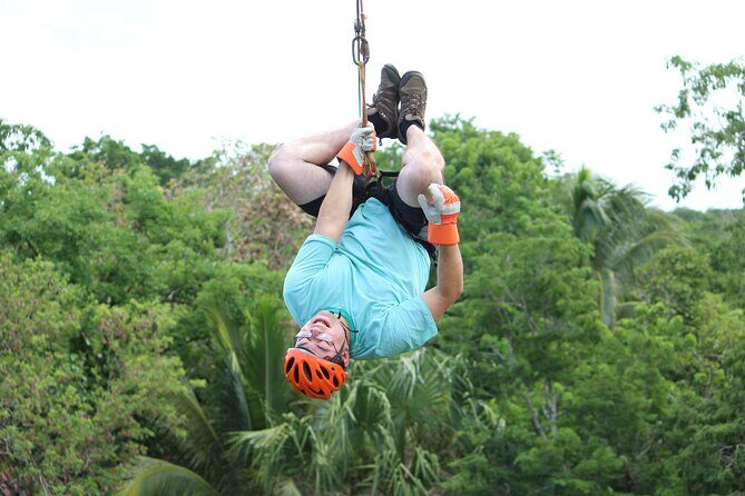 Cozumel ATV Jungle Adventure and Snorkeling with Lunch - Snorkeling, Kayaks, and a Paddle Board: The Water Part of the Day