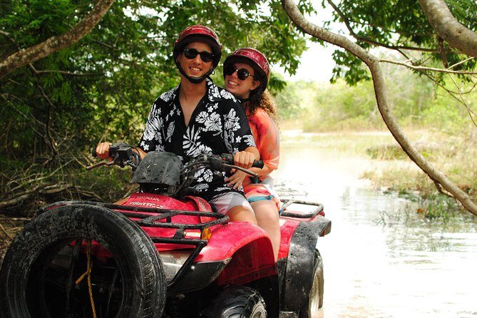 Cozumel ATV Jungle Adventure and Snorkeling with Lunch - Price Check: Does $104.99 Feel Fair for What You Get?