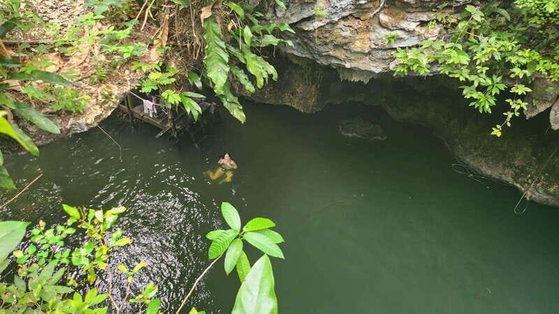 Cozumel: ATV Off-Road Adventure to Jade Cavern - Cozumel ATV and Jade Cenote: what the adventure is really like