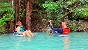 Cozumel: ATV Seashore Adventure & Mayan Cenote Experience - ATV Through Mezcalitos: Off-Road Riding, Safety Gear, and Driver Rules