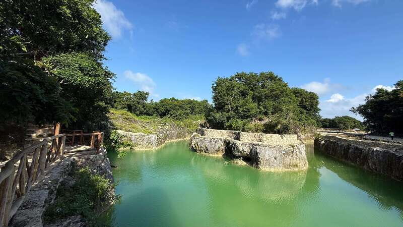 Cozumel: ATV Seashore Adventure & Mayan Cenote Experience - Price and What You’re Really Getting for $80