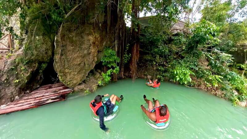 Cozumel: ATV Seashore Adventure & Mayan Cenote Experience - Who Should Book This (and Who Should Skip It)