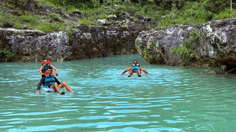 Cozumel: ATV Seashore Adventure & Mayan Cenote Experience - Tips to Make Your Day Smooth (No Guesswork)