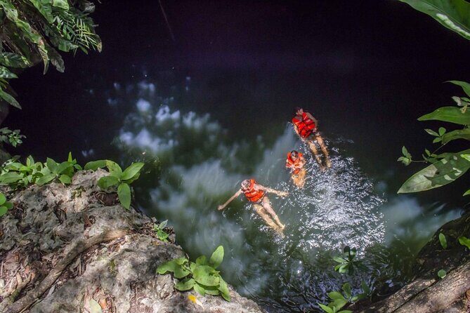 Cozumel ATVs, El Cedral Ruins, Cenote Jade, and Tequila - What the El Cedral ruins visit feels like (and what to expect if you’ve seen others)