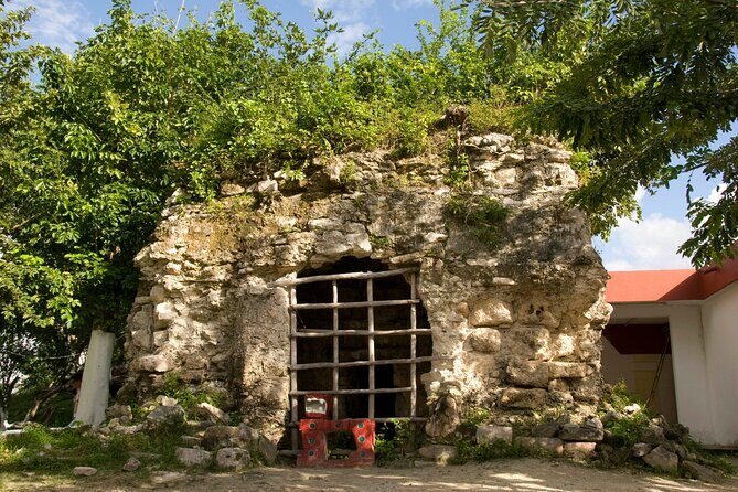 Cozumel ATVs, El Cedral Ruins, Cenote Jade, and Tequila - Tequila tasting after your swim: rules, what you’ll learn, and how it plays