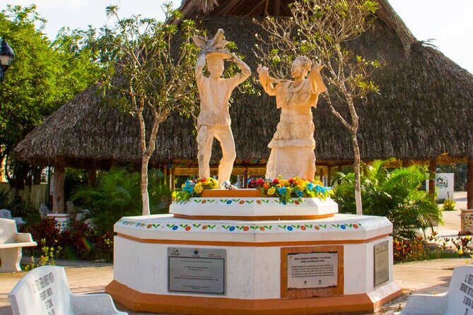 Cozumel ATVs, El Cedral Ruins, Cenote Jade, and Tequila - Guides and group size: how this stays personal instead of chaotic