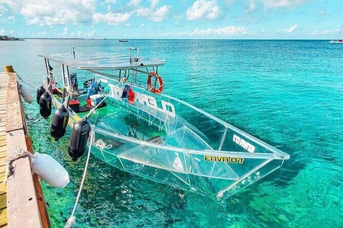 Cozumel Buggy Island Tour, Otoch Mayan Experience & Clear Boat - Playa Publica San Martin Beach Break: Sand Time Plus Snorkel