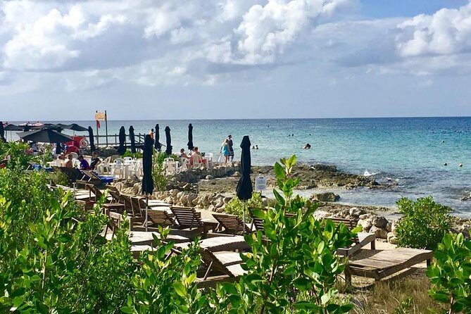 Cozumel Buggy Tour: Snorkeling , Otoch Mayan Experience & Lunch - The buggy ride around Cozumel: manual transmission, driving rules, and comfort notes