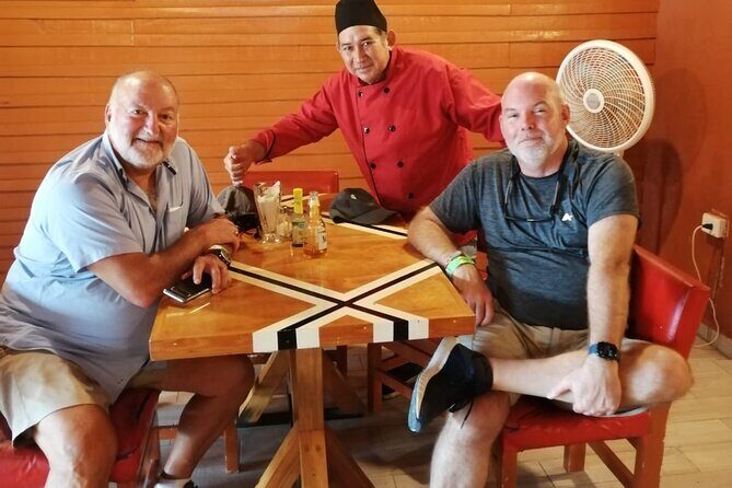 Cozumel Buggy Tour: Snorkeling , Otoch Mayan Experience & Lunch - Pace, crowds, and how the timing can feel once you’re in the water
