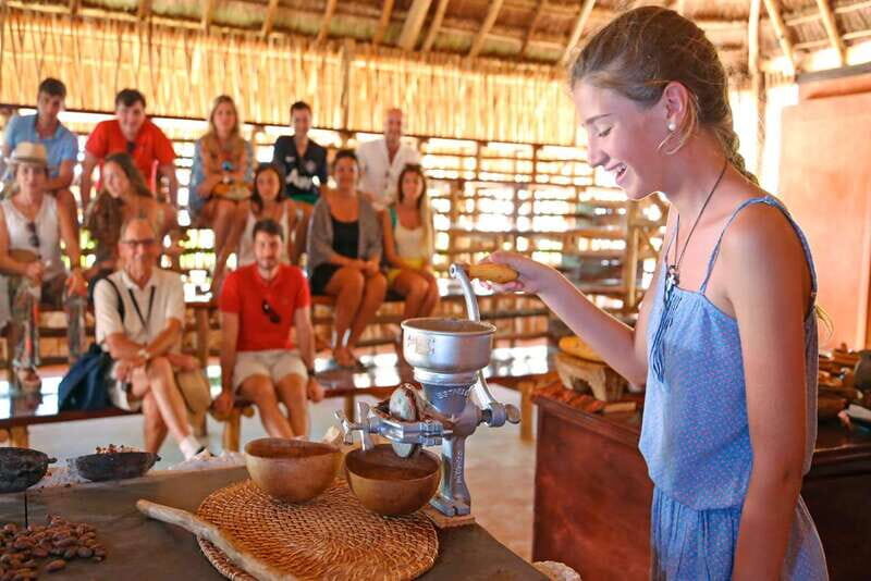 Cozumel: Chocolate Workshop at The Mayan Cacao Company - Key Things I’d Watch For