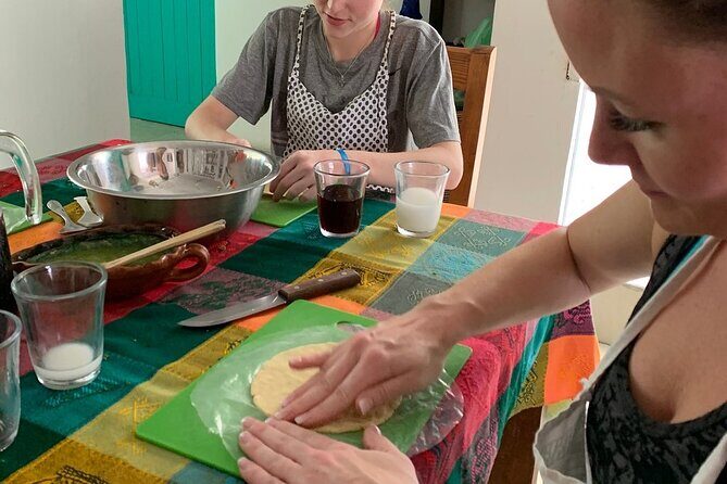 Cozumel Cooking Class - Meet Jeronimo and Angie: The Hosts Make It Feel Like Family