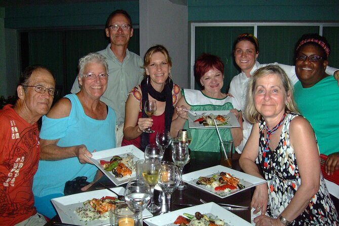 Cozumel Cooking Class - Dietary Needs and Spice Level: What You Can Expect