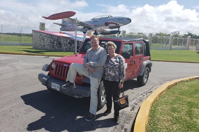 Cozumel Cultural Jeep Tour with Mayan Village and Mexican Lunch - Pueblo del Maiz Mayan Village: Chocolate-Making and an Ancient Ball Game