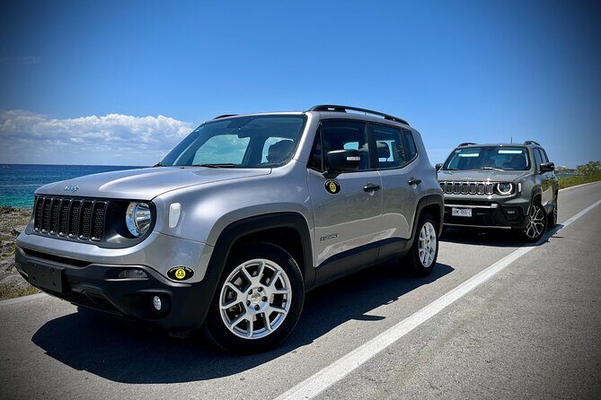 Cozumel: Customizable Private Jeep Excursion - Getting There: Cruise Terminal Pickups at Hard Rock Cafe
