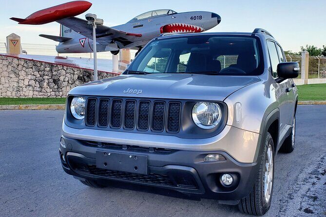 Cozumel: Customizable Private Jeep Excursion - Small Group Size: The Real Benefit of Up to 4