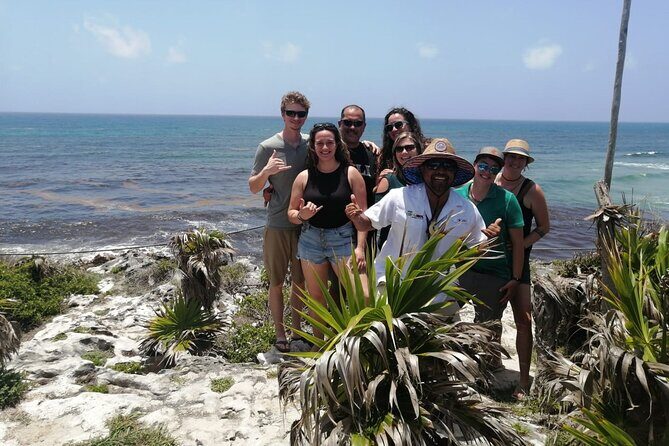 Cozumel: Customizable Private Jeep Excursion - Who Should Book This Jeep Tour?