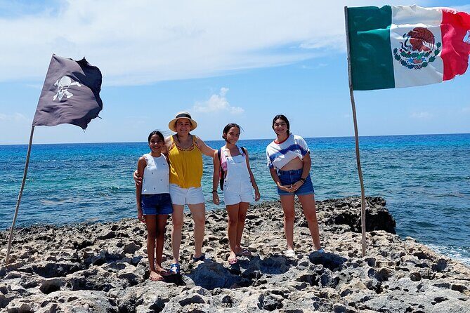Cozumel: Customizable Private Jeep Excursion - Should You Book This Cozumel Customizable Jeep Excursion?