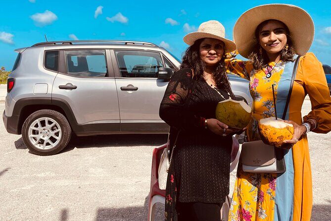 Cozumel: Customizable Private Jeep Excursion - Jeep Comfort and How the Day Feels in Motion