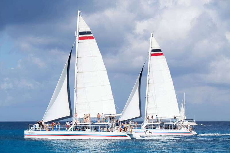 Cozumel: El Cielo, Palancar Reef, and Beach Party with Food - Palancar Reef snorkeling: why this stop is worth making the schedule
