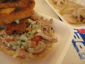 Cozumel Food Tour - Price and logistics: $90 for 3 hours, with transport and meals covered