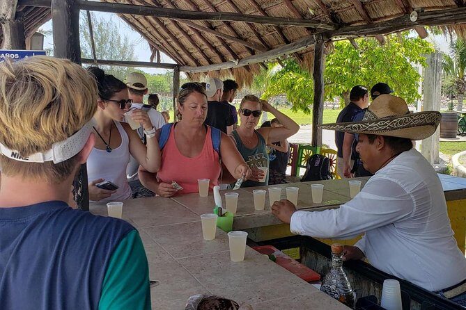 Cozumel Jeep Adventure to Jade Caverns with Lunch and Snorkel - Why This Cozumel Jeep Route Feels Like a Local Day