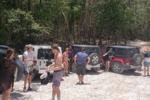 Cozumel Jeep Adventure to Jade Caverns with Lunch and Snorkel - Price and Value: What $97 Covers (And What It Doesn’t)