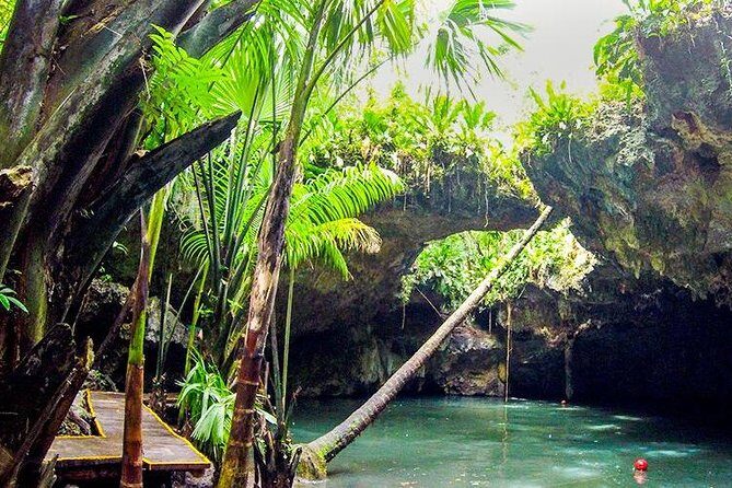 Cozumel Jeep Adventure to Jade Caverns with Lunch and Snorkel - Guide Quality: The Names That Kept Coming Up