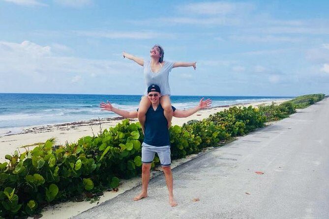 Cozumel Jeep Adventure to Jade Caverns with Lunch and Snorkel - Who This Tour Fits Best (And Who Might Want a Different Day)
