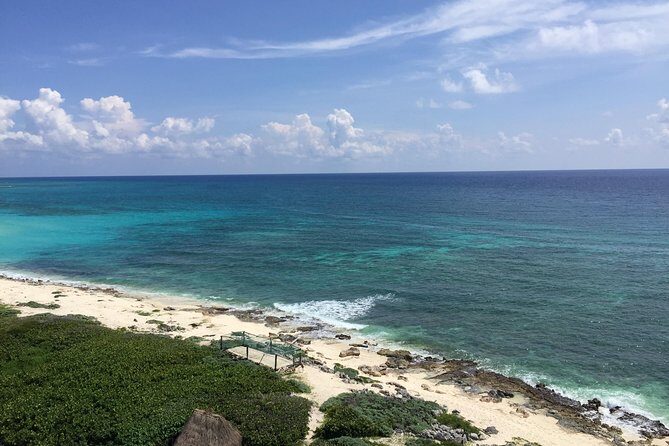 Cozumel Jeep and Snorkel Adventure with Lunch at Punta Sur Park - Price and value: is $99.99 a fair deal for Jeep plus snorkeling?
