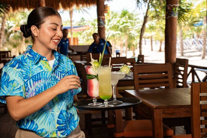Cozumel: KUZÁ Beach Day, Buffet, Open Bar & Mexican Flavors Class - Practical Logistics: The Part That Can Make or Break Your Value