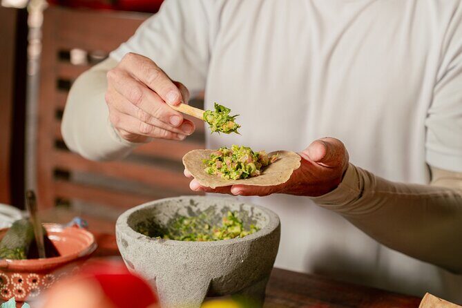 Cozumel: KUZÁ Beach Day, Buffet, Open Bar & Mexican Flavors Class - Who This Beach Day Works Best For