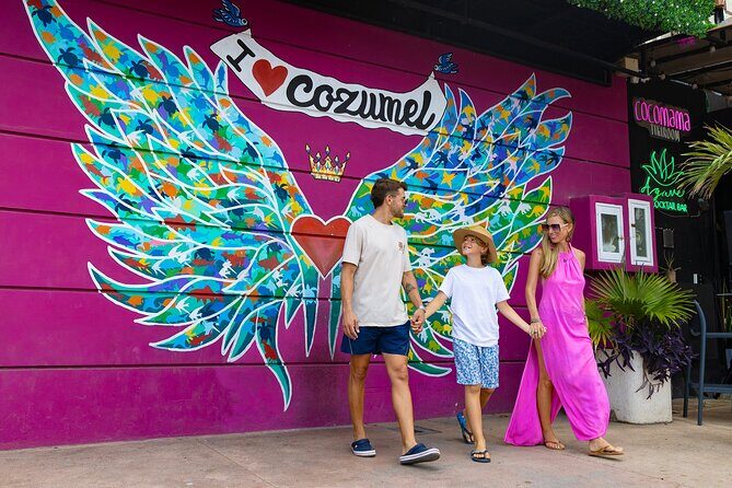 Cozumel Luxury Sailing & Snorkeling with Lunch and Open Bar Onboard - Lunch and open bar onboard: good food, easy fun, and pacing tips
