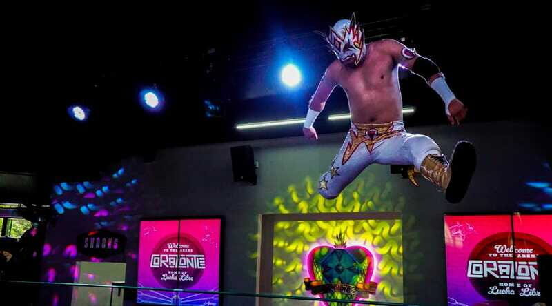 Cozumel: Mexican Lucha Libre Experience! Classic Package - Value for $52: Why This Package Often Feels Worth It
