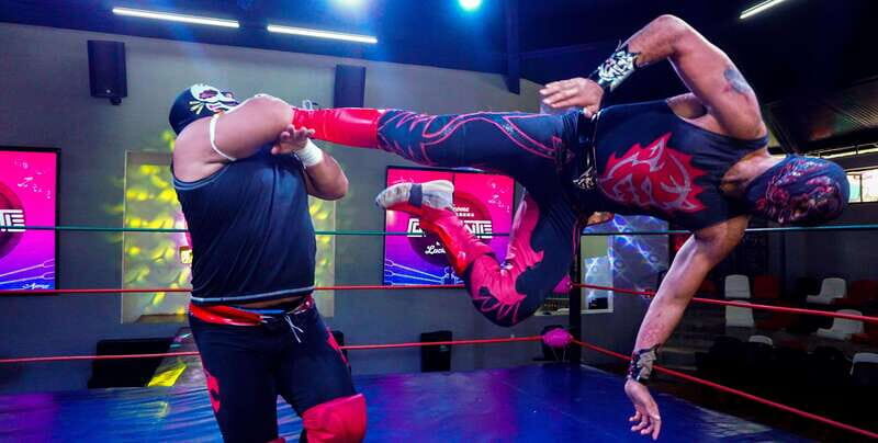 Cozumel: Mexican Lucha Libre Experience! Classic Package - Who Should Book This Cozumel Lucha Show (and Who Might Skip)
