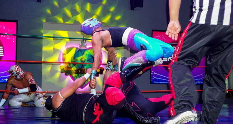 Cozumel: Mexican Lucha Libre Experience! Classic Package - Should You Book the Cozumel Mexican Lucha Libre Classic Package?