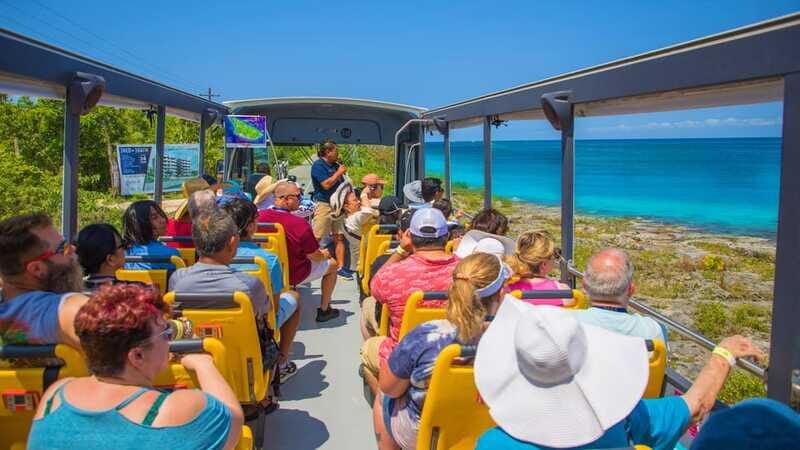 Cozumel: Open Top City Tour & Beach Break - Who this tour suits best (and who should skip it)