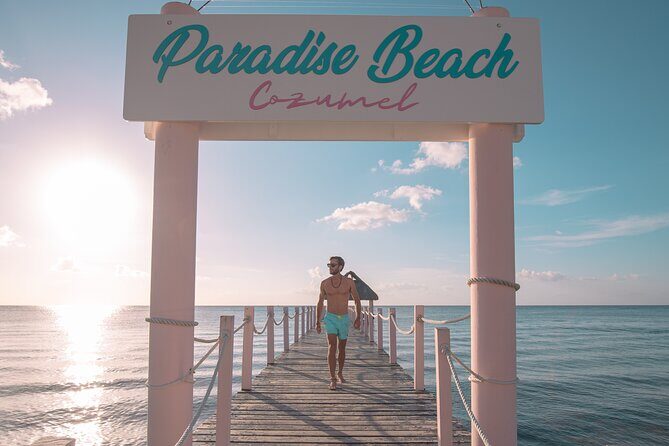 Cozumel: Paradise Beach Club All-Inclusive Day Pass - Who Should Book This Day Pass (and Who Might Not Love It)