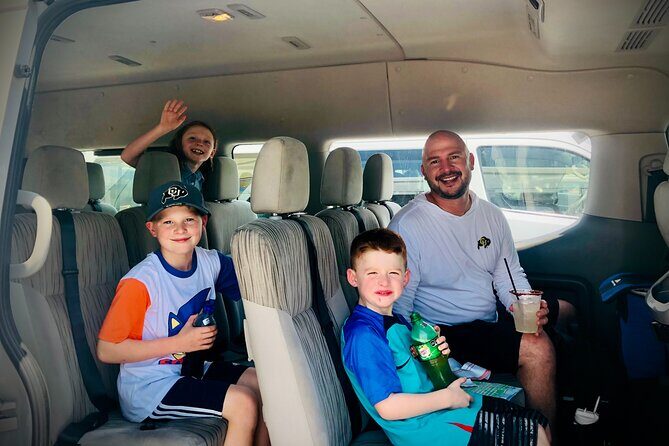 Cozumel Private Airport Transfer - Key things to know before you go