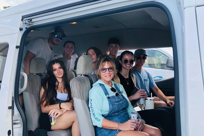 Cozumel Private Airport Transfer - From Terminal Exit to Resort Door: The Transfer Flow That Saves Time