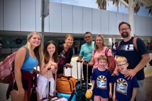 Cozumel Private Airport Transfer - Where the Meet-and-Greet Actually Happens: Signs, Names, and Finding Your Driver